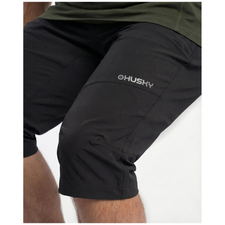 Pantalon 3/4 homme Husky Klumy M