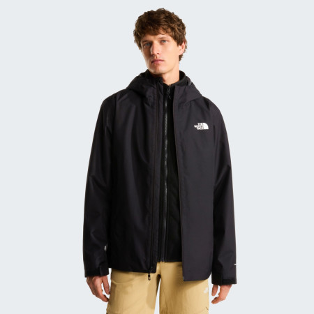 Veste homme The North Face M Quest Mono Triclimate