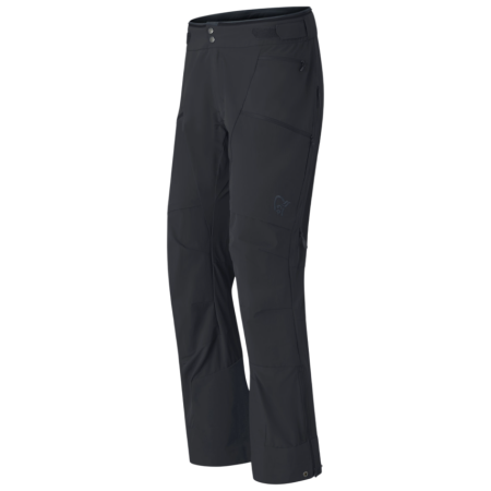 Pantalon de ski homme Norrona lyngen flex1 light Pants