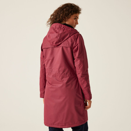 Manteau d'hiver femme Regatta Romine II