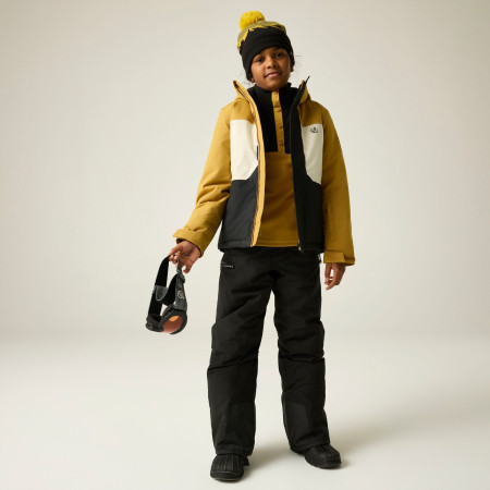 Veste enfant Dare 2b Send It II Jacket WdBrn/Blck