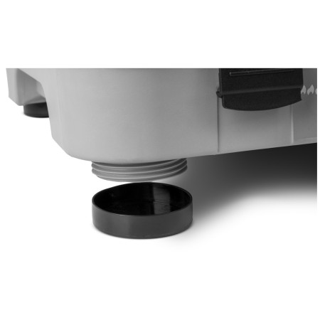 Barbecues à gaz Brunner Devil Kookmaster