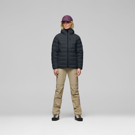 Doudoune femme Norrona femund down700 Zip Hood