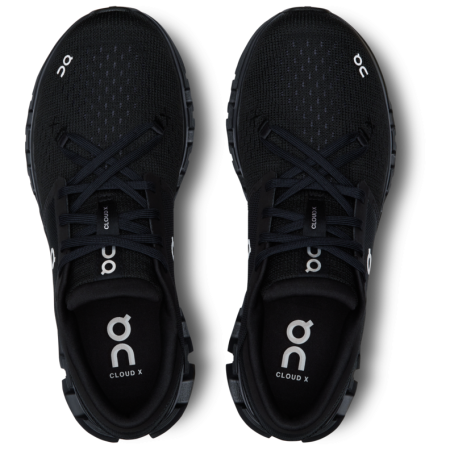 Chaussures de running femme On Running Cloud X 4