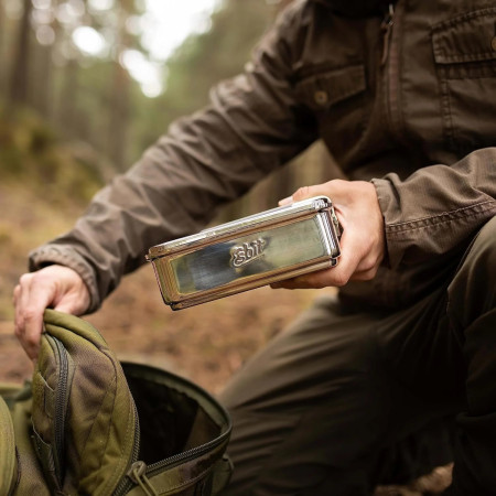 Set cuisine Esbit Solid