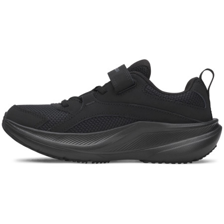 Baskets pour enfant Under Armour UA Bps Assert 11 Ac Black