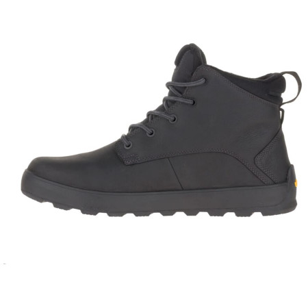 Bottes d'hiver homme Kamik Spencer Mid