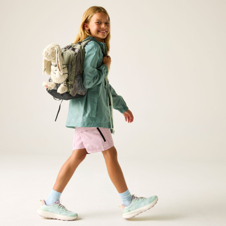 Veste enfant Regatta Kids’ Pack-It Jacket III Ivy Moss