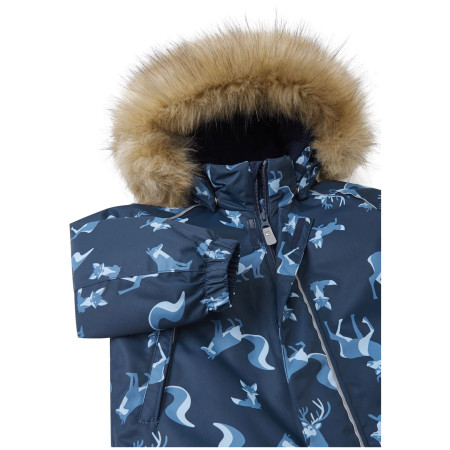 Combinaison enfant Reima Lappi