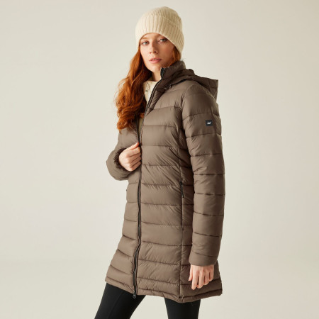Manteau d'hiver femme Regatta Starler