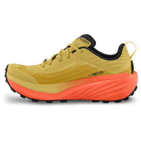 Chaussures de running hommes Topo Vista