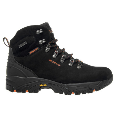 Chaussures Bennon Hombre O2 vert