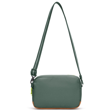 Sac bandoulière Pacsafe Go Crossbody