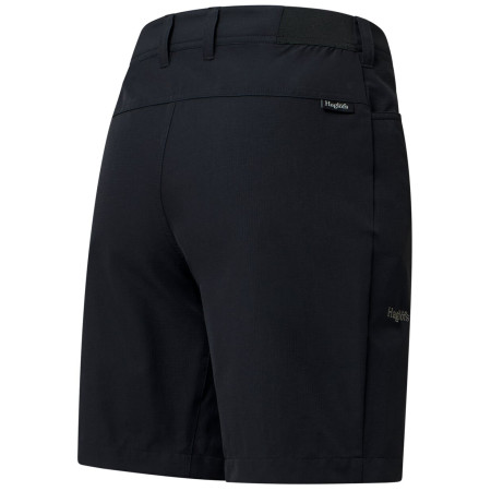 Shorts femme Haglöfs Korp Lite Shorts