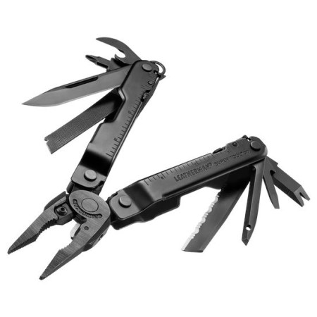 Outil multifonction Leatherman Super Tool 300M