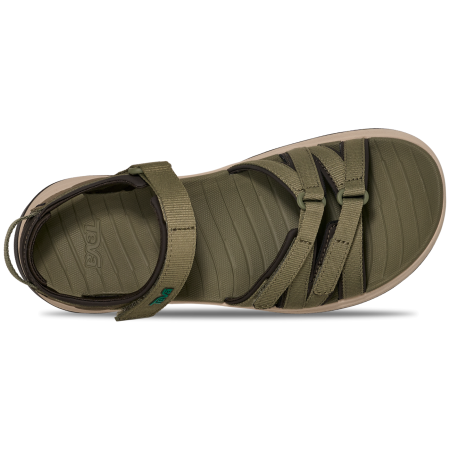 Sandales femme Teva Tirra Sport