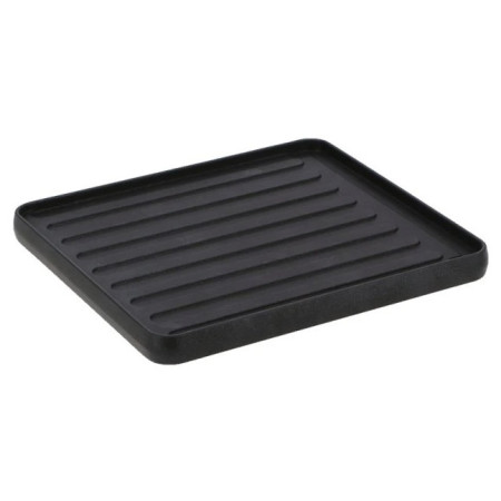 Plaque gril Mestic MGC noir black
