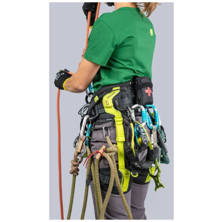 Harnais de sécurité Edelrid Treerex II