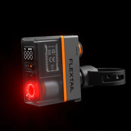 Pompe électrique Flextail TINY Tire Pump ACS