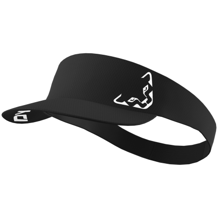 Visière Dynafit Alpine Visor Band noir black out melange/0520