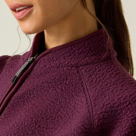 Sweat-shirt femme Dare 2b Excursion Fleece