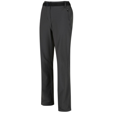 Patalon femme Regatta Xert Str Trs II Seal Grey girs SealGrey