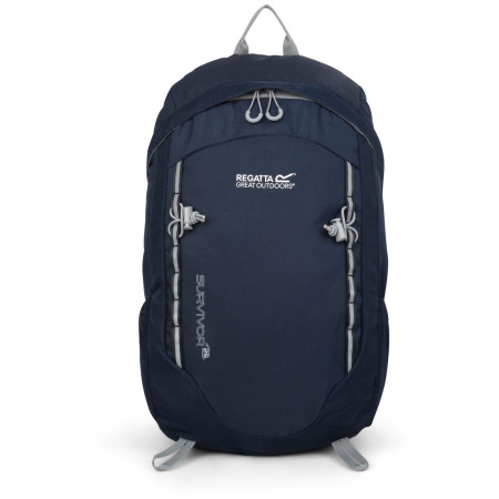 Sac à dos Regatta Survivor V4 25L bleu foncé Navy