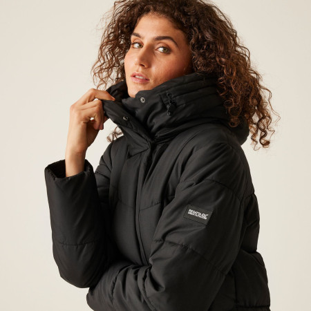 Manteau d'hiver femme Regatta Nurie