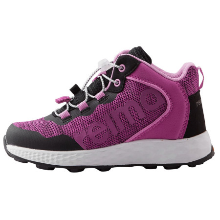 Chaussures enfant Reima Edistys rose Magenta Purple