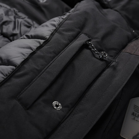 Manteau femme Alpine Pro Wussa