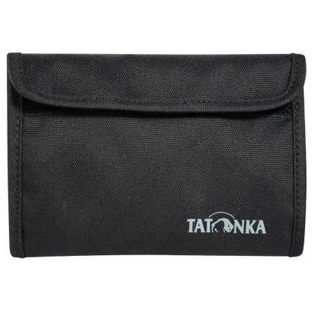 Mallette de voyage Tatonka Passport Safe Rfid Block noir black