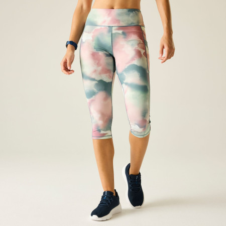 Leggings 3/4 femme Dare 2b Influential II 3/4 Legging