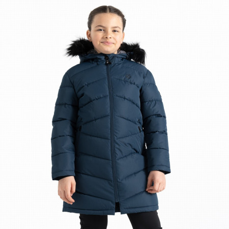 Veste d'hiver enfants Dare 2b Girls Striking III Jacket