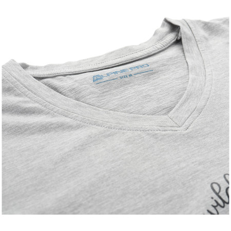 T-shirt femme Alpine Pro Grema 3