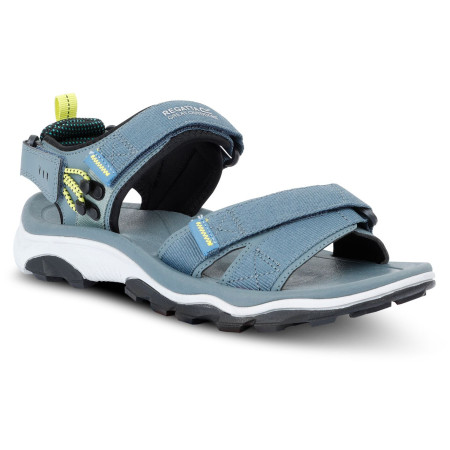Sandales homme Regatta Blaze Sandal bleu Trtp/BlzOrng