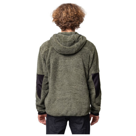 Sweat-shirt homme Rafiki Hulk
