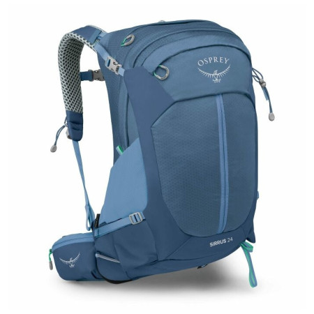 Sac à dos femmes Osprey Sirrus 24
