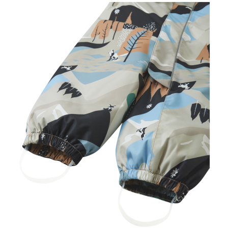 Combinaison enfant Reima Puhuri