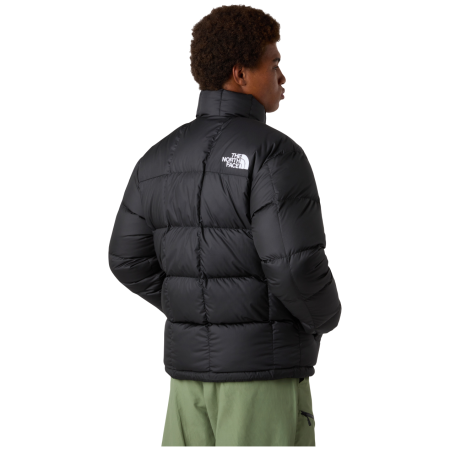 Veste homme The North Face M Lhotse Jacket - Eu