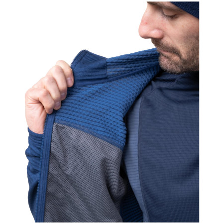 Sweat-shirt homme Mountain Equipment Apiro Hooded Jacket Men's