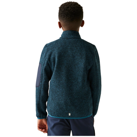 Sweatshirt enfant Regatta Junior Newhill