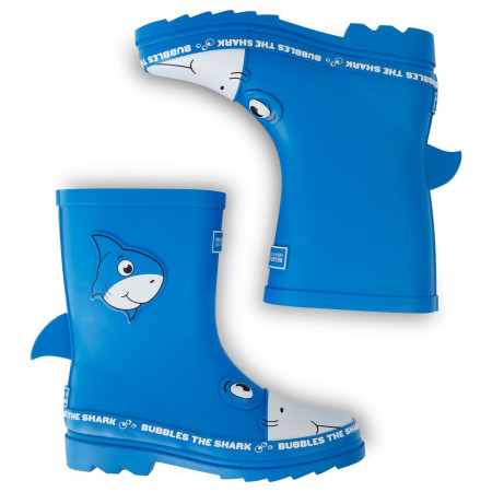 Bottes enfants Regatta Mudplay II Junior GAU