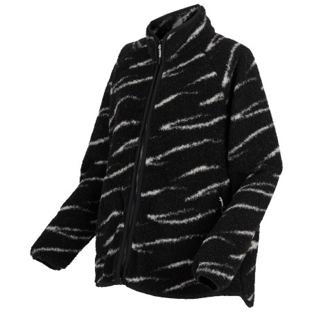 Sweat-shirt femme Regatta Women’s Frankie Borg Full Zip