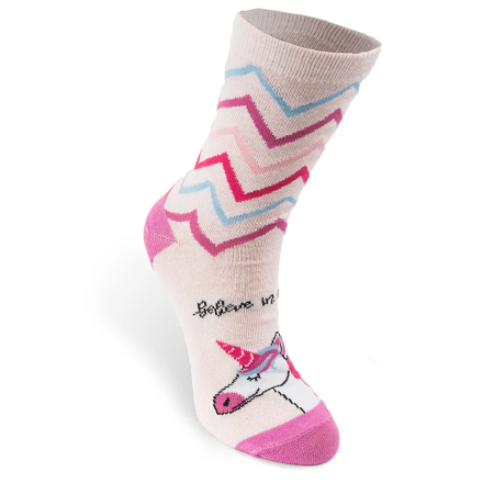 Chaussettes enfant Pidilidi Funny PD0132-01 3pack