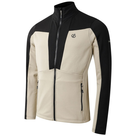 Sweatshirt fonctionnel homme Dare 2b Substratum V Core Stretch