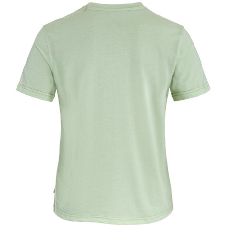 T-shirt femme Fjällräven Lush Logo T-shirt W
