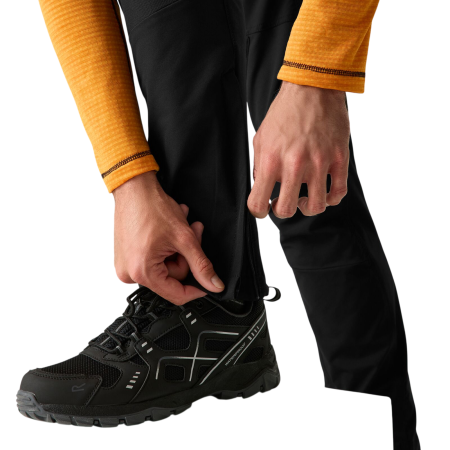 Pantalon homme Regatta Questra