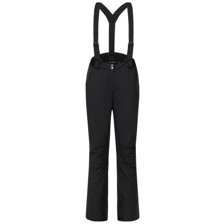 Pantalon de ski femme Dare 2b Effused Insulated II Pant noir Black
