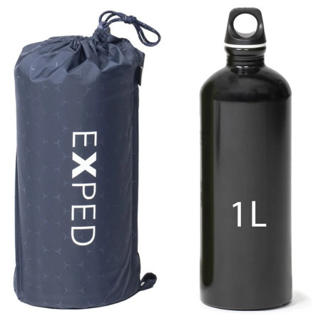 Matelas gonflable Exped Versa 1R M