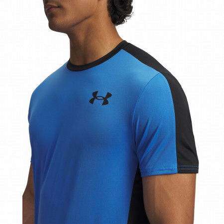 T-shirt homme Under Armour Hg Wordmark Ss